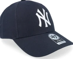 New York Yankees Mvp Navy Adjustable - 47 Brand