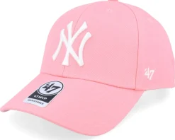 New York Yankees Mvp Rose Adjustable - 47 Brand