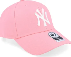 New York Yankees Mvp Rose Adjustable - 47 Brand