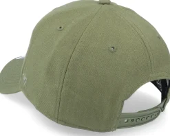 New York Yankees Mvp Sandalwood Adjustable - 47 Brand