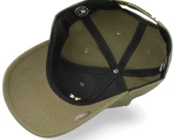 New York Yankees Mvp Sandalwood Adjustable - 47 Brand