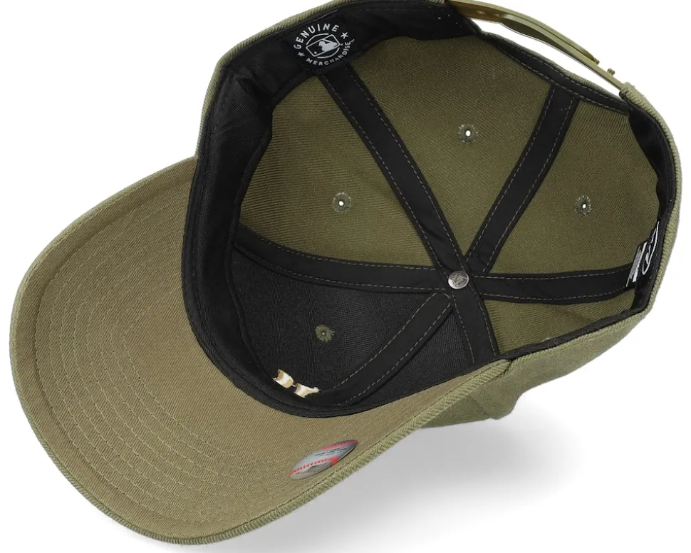 New York Yankees Mvp Sandalwood Adjustable - 47 Brand