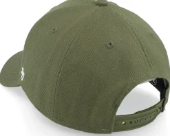 New York Yankees Mvp Sandalwood Adjustable - 47 Brand