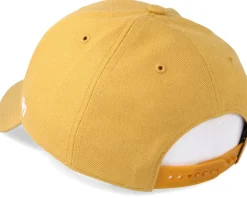 New York Yankees Mvp Wheat Adjustable - 47 Brand