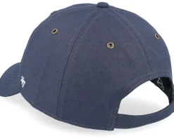 New York Yankees Petal Side Clean Up Vintage Navy Dad Cap - 47 Brand