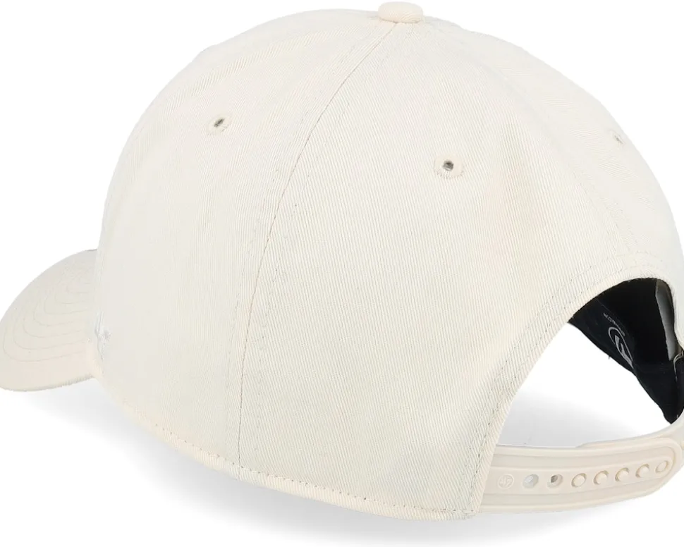 New York Yankees Raised Basic Mvp Natural Adjustable - 47 Brand