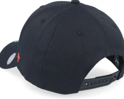 New York Yankees Rose Garden Under Mvp Black Adjustable - 47 Brand