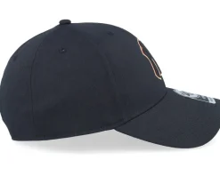 New York Yankees Rose Garden Under Mvp Black Adjustable - 47 Brand