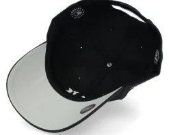 New York Yankees Sure Shot Snapback Mvp Dark Navy Adjustable - 47 Brand