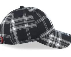 New York Yankees Totally Clean Up Black Dad Cap - 47 Brand