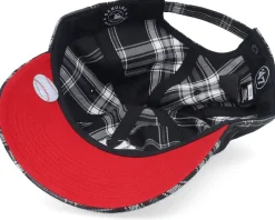 New York Yankees Totally Clean Up Black Dad Cap - 47 Brand