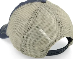 New York Yankees Trawler Clean Up Vintage Navy Trucker - 47 Brand