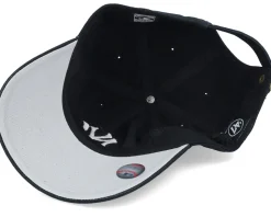 New York Yankees World Series Double Under Clean Up Black Dad Cap - 47 Brand