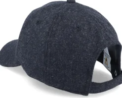 NHL Archive Legend Black Dad Cap - American Needle