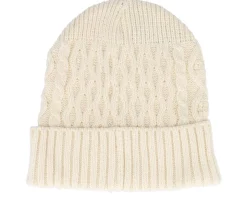 NHL Drumcliffe 47 Knit Adu Natural Cuff - 47 Brand