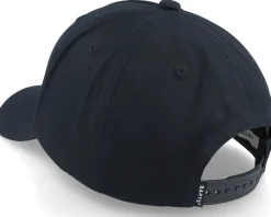 Nica Cap Black Adjustable - Barts