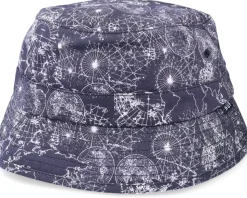 Nicolet Black Bucket - HUF