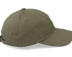 Nigiri Sushi Olive Dad Cap - Abducted