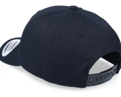 Ninja Fire Fury Black Adjustable - Kiddo Cap