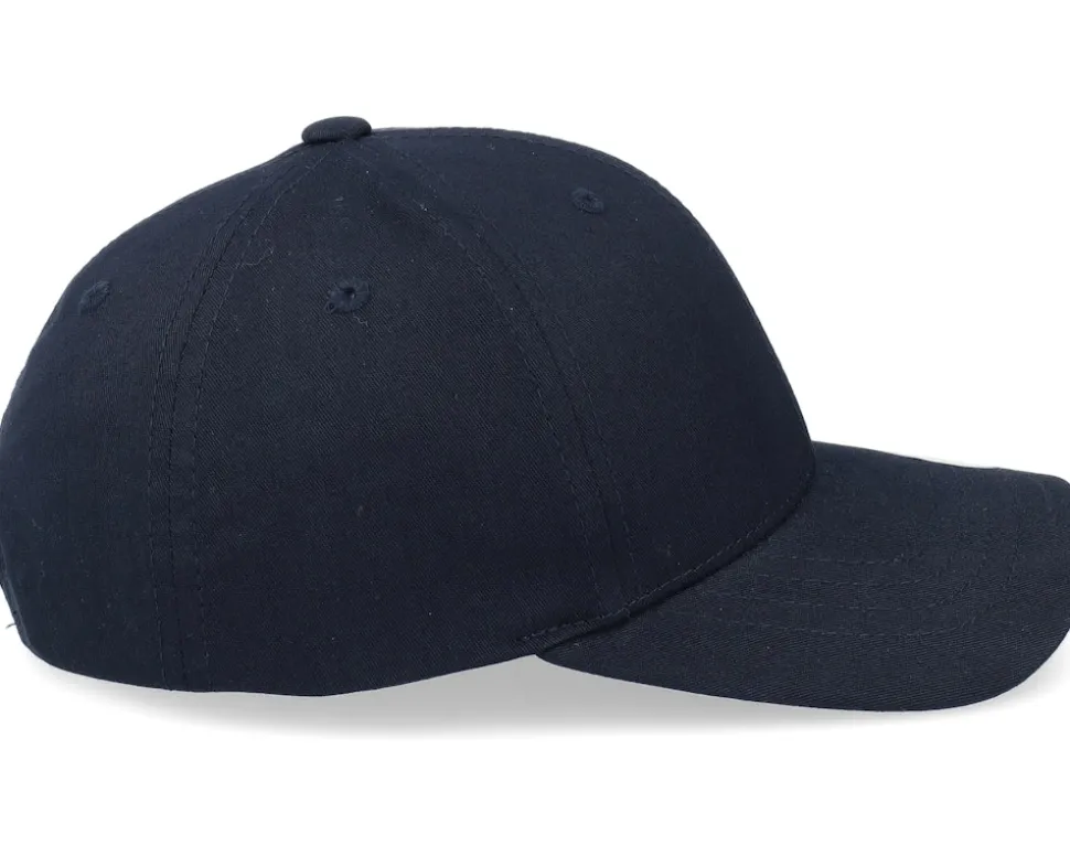 Ninja Silent Sweep Black Adjustable - Kiddo Cap