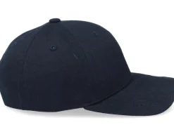 Ninja Star Charge Black Adjustable - Kiddo Cap
