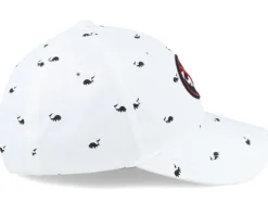 No Slow Play White Adjustable - Adidas