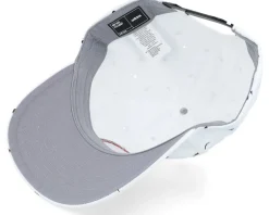 No Slow Play White Adjustable - Adidas