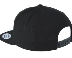 No Smoke Black Snapback - Iconic