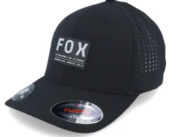 Non Stop Tech Black Flexfit - Fox