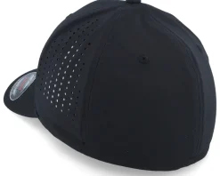 Non Stop Tech Black Flexfit - Fox