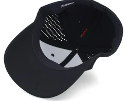 Non Stop Tech Black Flexfit - Fox