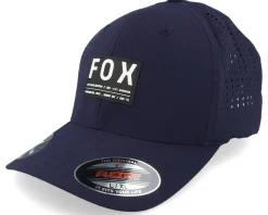 Non Stop Tech Midnight Flexfit - Fox