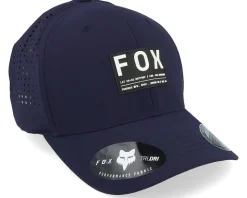 Non Stop Tech Midnight Flexfit - Fox