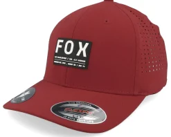 Non Stop Tech Rust Flexfit - Fox