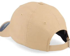 Norm Hat Almond Butter Dad Cap - The North Face
