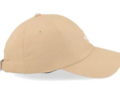 Norm Hat Almond Butter Dad Cap - The North Face