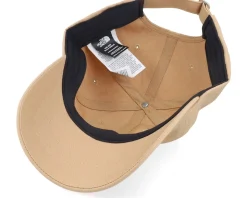 Norm Hat Almond Butter Dad Cap - The North Face