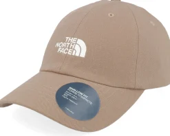 Norm Hat Latte Dad Cap - The North Face