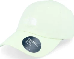 Norm Hat Lime Cream Dad Cap - The North Face