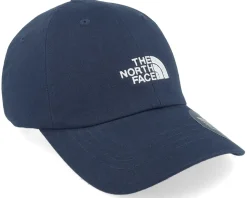 Norm Hat Summit Navy Dad Cap - The North Face