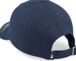 Norm Hat Summit Navy Dad Cap - The North Face