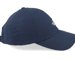 Norm Hat Summit Navy Dad Cap - The North Face