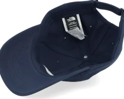 Norm Hat Summit Navy Dad Cap - The North Face