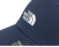Norm Hat Summit Navy Dad Cap - The North Face