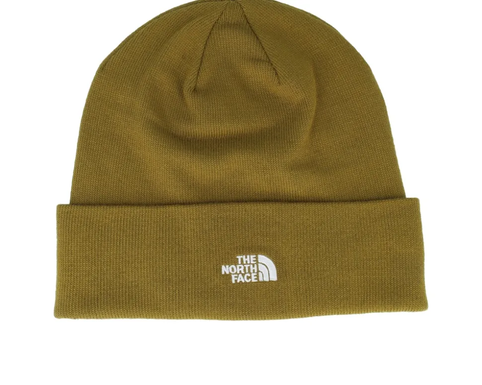 Norm Moss Green Cuff - The North Face
