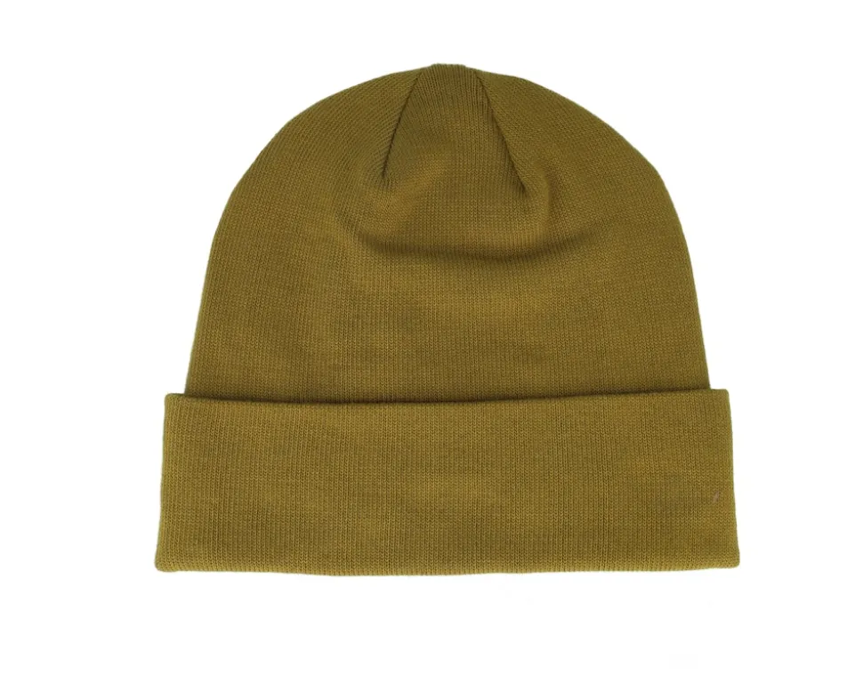 Norm Moss Green Cuff - The North Face