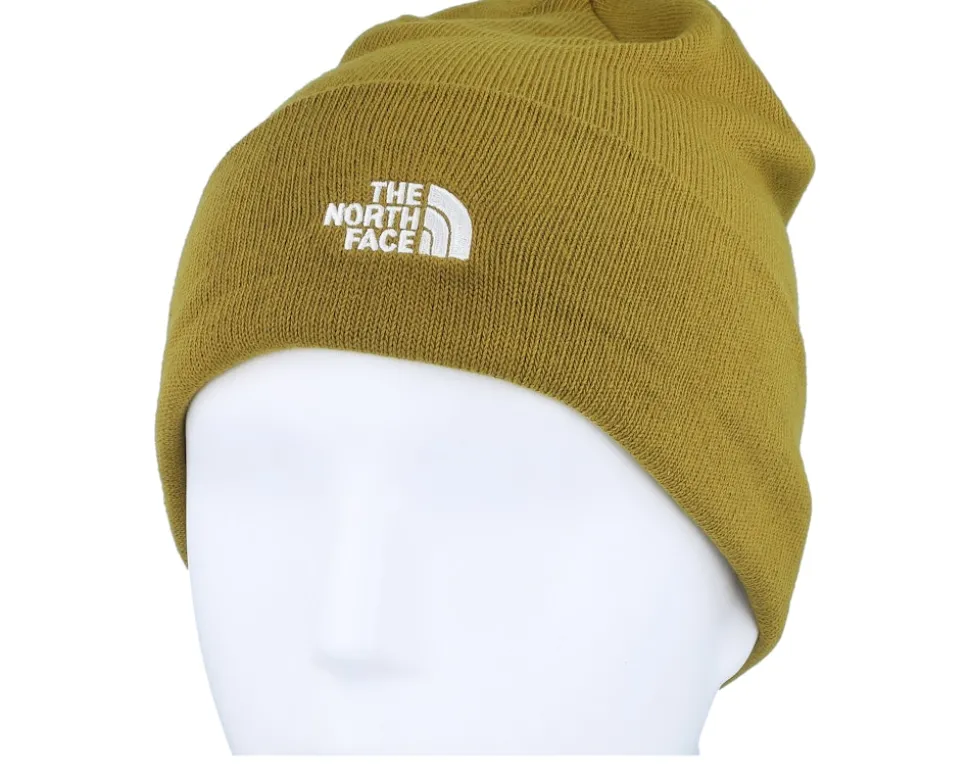 Norm Moss Green Cuff - The North Face