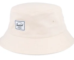 Norman Hat Whitecap Gray Bucket - Herschel