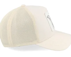 North And South, Snug Lyfe A-Frame Trucker - Goorin Bros.