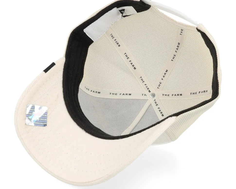 North And South, Snug Lyfe A-Frame Trucker - Goorin Bros.